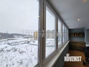 2-к квартира, вторичка, 70м2, 4/10 этаж