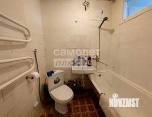 1-к квартира, вторичка, 33м2, 4/5 этаж