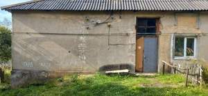 1-к квартира, вторичка, 18м2, 1/1 этаж