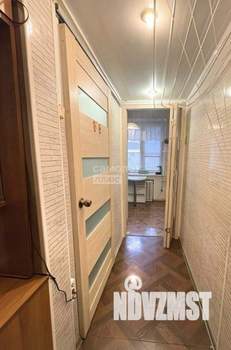 2-к квартира, вторичка, 56м2, 2/2 этаж