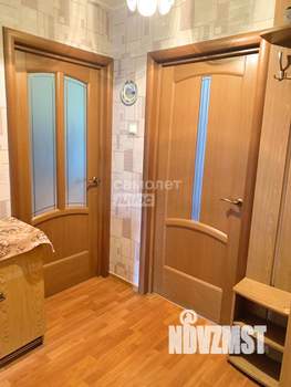 3-к квартира, вторичка, 62м2, 1/5 этаж