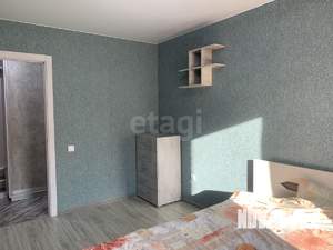 2-к квартира, вторичка, 55м2, 8/11 этаж