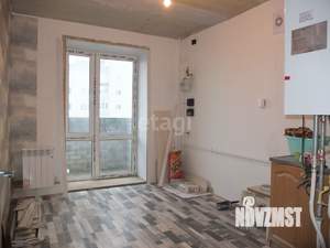 2-к квартира, вторичка, 46м2, 9/11 этаж