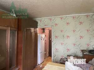 1-к квартира, вторичка, 17м2, 5/5 этаж