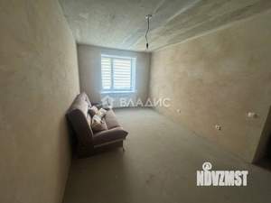 2-к квартира, вторичка, 43м2, 1/10 этаж