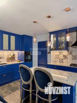 3-к квартира, вторичка, 90м2, 7/10 этаж
