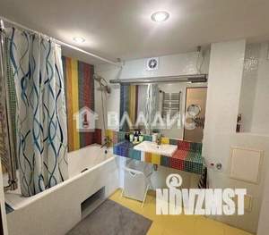 2-к квартира, вторичка, 71м2, 10/10 этаж