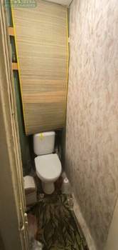 2-к квартира, вторичка, 33м2, 2/5 этаж