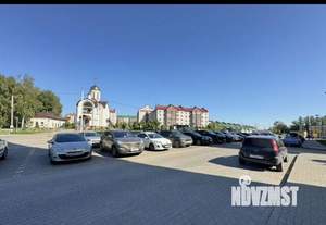 1-к квартира, вторичка, 38м2, 2/16 этаж