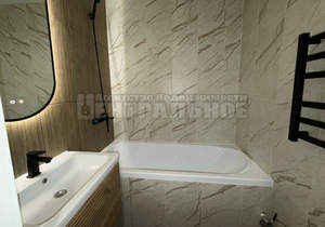 2-к квартира, вторичка, 57м2, 6/9 этаж