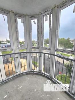 2-к квартира, сданный дом, 70м2, 4/9 этаж