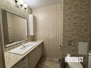 2-к квартира, вторичка, 63м2, 2/9 этаж