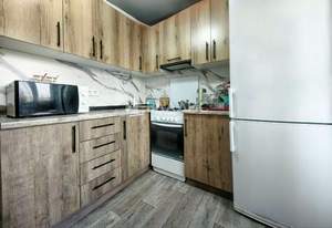 1-к квартира, вторичка, 29м2, 6/9 этаж