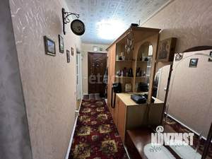 2-к квартира, вторичка, 57м2, 1/9 этаж