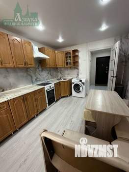 1-к квартира, вторичка, 36м2, 6/9 этаж
