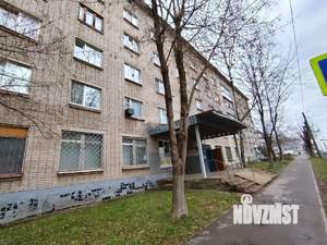 Студия квартира, вторичка, 18м2, 4/5 этаж