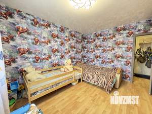 2-к квартира, вторичка, 53м2, 3/9 этаж