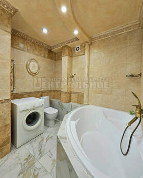 2-к квартира, вторичка, 71м2, 4/6 этаж