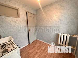 1-к квартира, вторичка, 21м2, 4/5 этаж