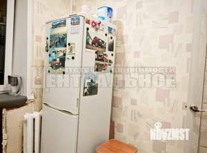 1-к квартира, вторичка, 31м2, 5/5 этаж