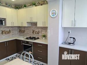 2-к квартира, вторичка, 57м2, 9/10 этаж