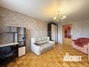 3-к квартира, вторичка, 62м2, 6/6 этаж