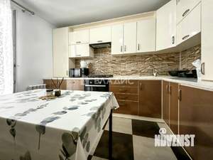 1-к квартира, вторичка, 42м2, 4/11 этаж