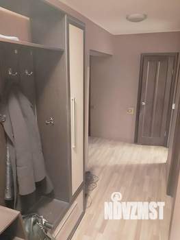 3-к квартира, вторичка, 72м2, 6/10 этаж