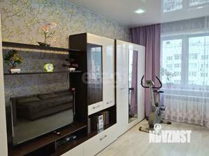 2-к квартира, вторичка, 57м2, 9/10 этаж