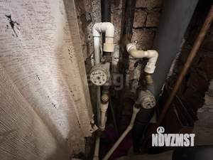 2-к квартира, вторичка, 41м2, 4/5 этаж