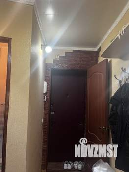 3-к квартира, вторичка, 57м2, 4/5 этаж