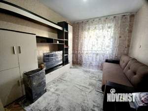 1-к квартира, вторичка, 27м2, 1/9 этаж