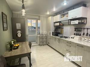 3-к квартира, вторичка, 92м2, 5/10 этаж