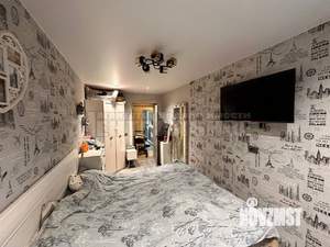 2-к квартира, вторичка, 45м2, 2/5 этаж