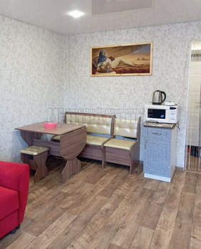 2-к квартира, вторичка, 34м2, 5/5 этаж