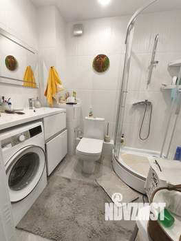 1-к квартира, вторичка, 37м2, 4/7 этаж