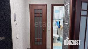 1-к квартира, вторичка, 45м2, 3/9 этаж