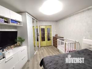 4-к квартира, вторичка, 88м2, 8/10 этаж