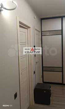 2-к квартира, вторичка, 62м2, 2/8 этаж