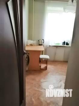 1-к квартира, вторичка, 31м2, 3/5 этаж