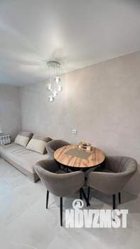 1-к квартира, вторичка, 48м2, 1/10 этаж