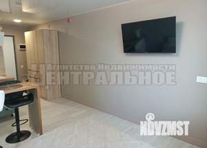 Студия квартира, вторичка, 20м2, 9/10 этаж