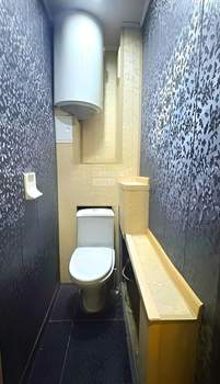 3-к квартира, вторичка, 60м2, 3/9 этаж