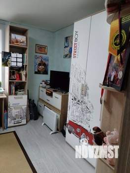 3-к квартира, вторичка, 72м2, 2/5 этаж