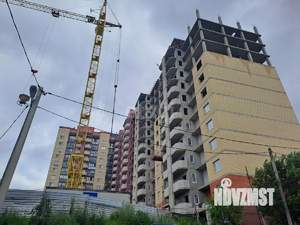 1-к квартира, вторичка, 45м2, 3/14 этаж
