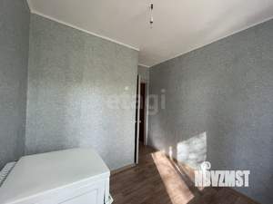 1-к квартира, вторичка, 32м2, 3/5 этаж
