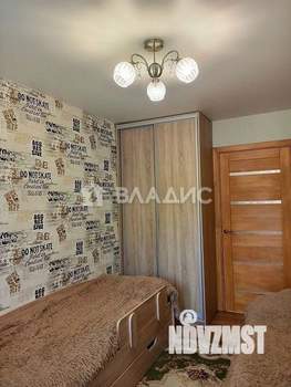 2-к квартира, вторичка, 44м2, 1/5 этаж