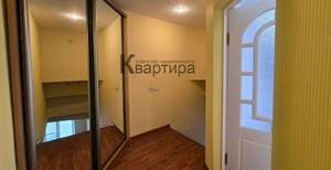 3-к квартира, вторичка, 98м2, 5/5 этаж
