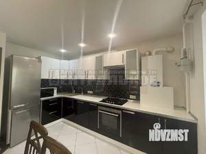 2-к квартира, вторичка, 61м2, 2/10 этаж
