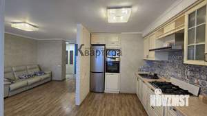 3-к квартира, вторичка, 65м2, 2/5 этаж